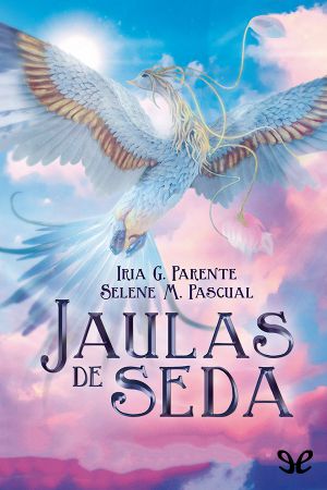 [Marabilia 04] • Jaulas De Seda